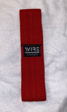 Wire Armor Woven Resistance Band (Level 2 Resistance)