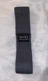 Wire Armor Woven Resistance Band (Level 2 Resistance)
