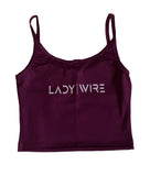 Lady Wire - Women Top