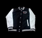 Wire Armor - Varsity Jacket Limited Edition (3 Colors) Pre-Order