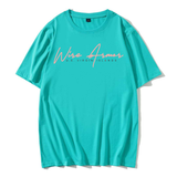 Wire Armor U.S. Virgin Islands T-Shirt