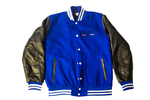 Wire Armor - Varsity Jacket Limited Edition (3 Colors) Pre-Order