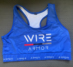 Wire Armor - Sports Bra